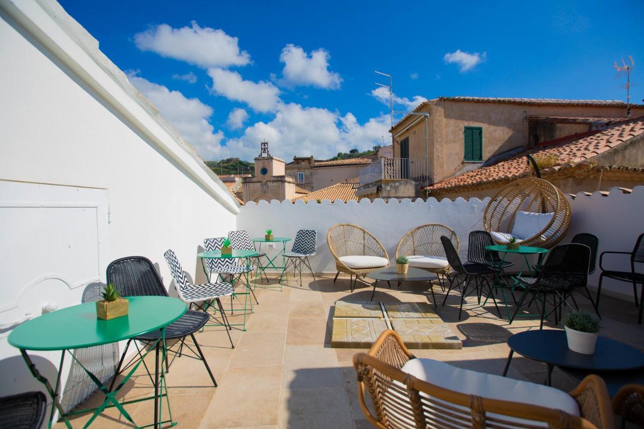 Palazzo Naso Bed & Breakfast Tropea Ngoại thất bức ảnh