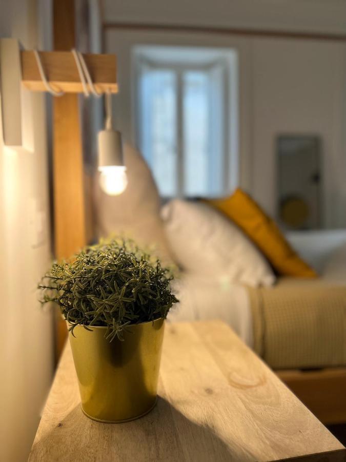 Palazzo Naso Bed & Breakfast Tropea Ngoại thất bức ảnh