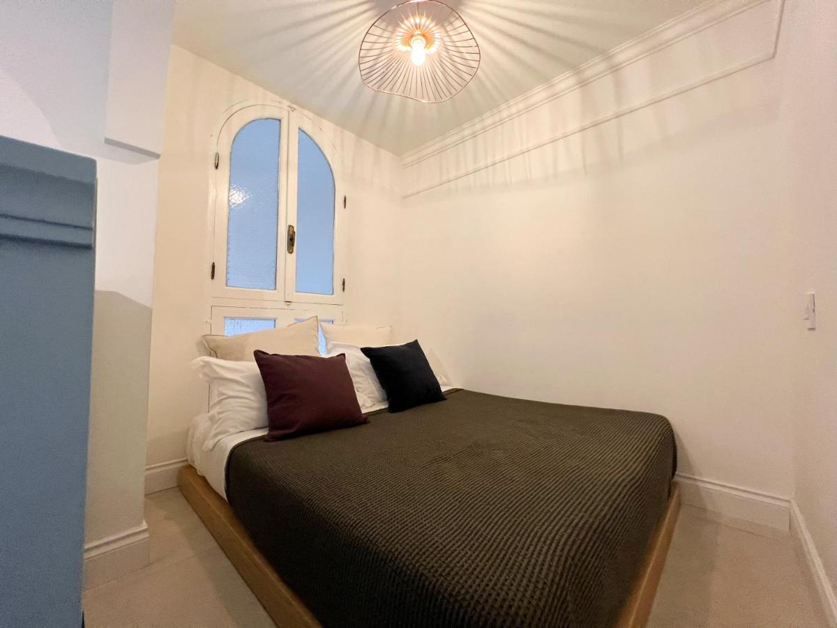 Palazzo Naso Bed & Breakfast Tropea Ngoại thất bức ảnh