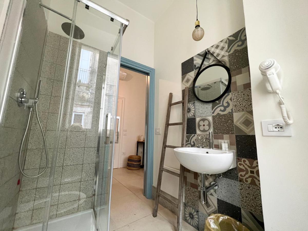 Palazzo Naso Bed & Breakfast Tropea Ngoại thất bức ảnh