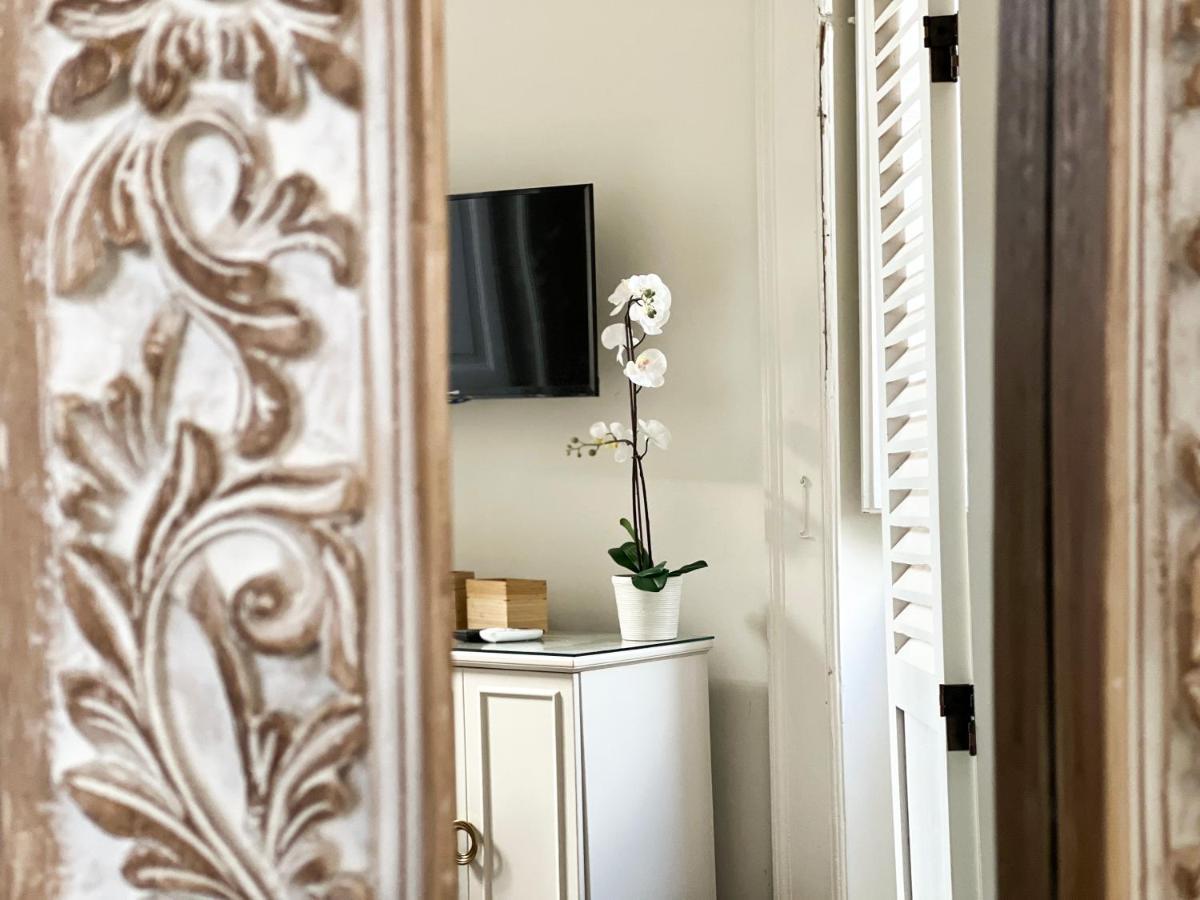 Palazzo Naso Bed & Breakfast Tropea Ngoại thất bức ảnh