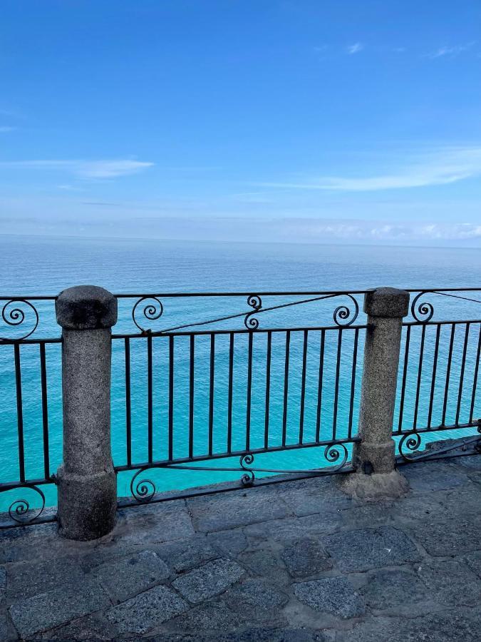 Palazzo Naso Bed & Breakfast Tropea Ngoại thất bức ảnh
